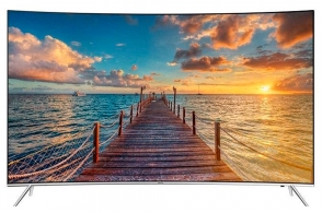 Televizor LED Samsung UE55KS7500 thumbnav