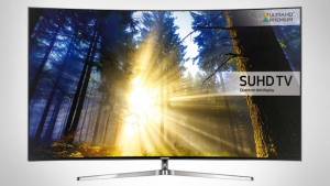 Televizor LED Samsung UE55KS9000 thumbnav 1