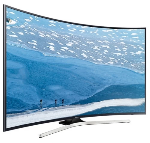 Televizor Samsung UE55KU6300 / 55" / / UHD 4K photo 4