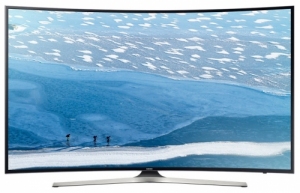 LED телевизор Samsung UE55KU6300 thumbnav