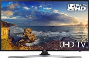 LED телевизор Samsung UE55MU6100 