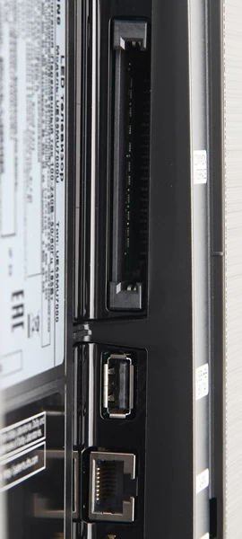Televizor Samsung UE55MU7000 / 55" / / UHD 4K photo 6
