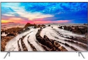 Televizor LED Samsung UE55MU7000 thumbnav 1