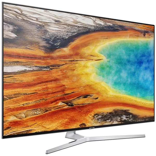 Televizor Samsung UE55MU8000 / 55" / / UHD 4K photo 4