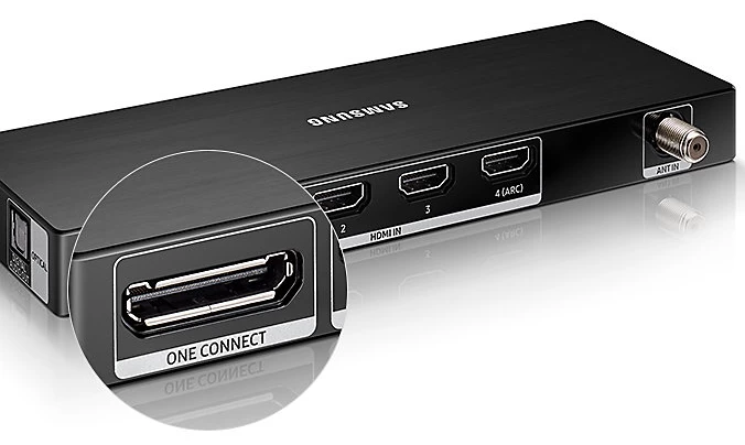 Televizor Samsung UE55MU8000 / 55" / / UHD 4K photo 8
