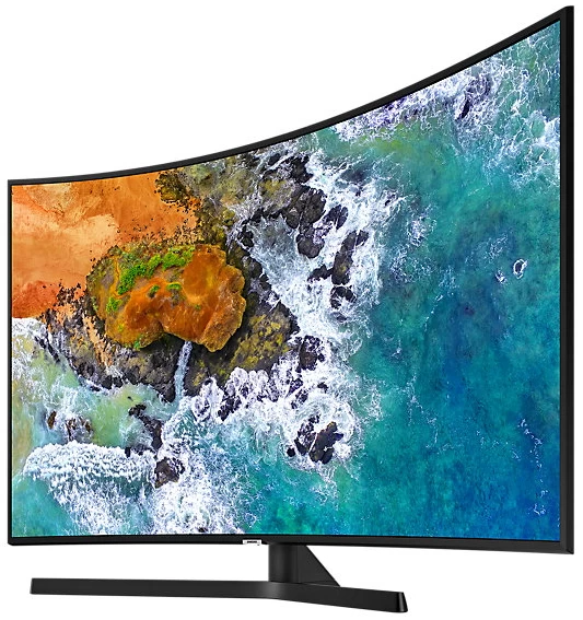 Televizor Samsung UE55NU7500 / 55" / LED / UHD 4K photo 5