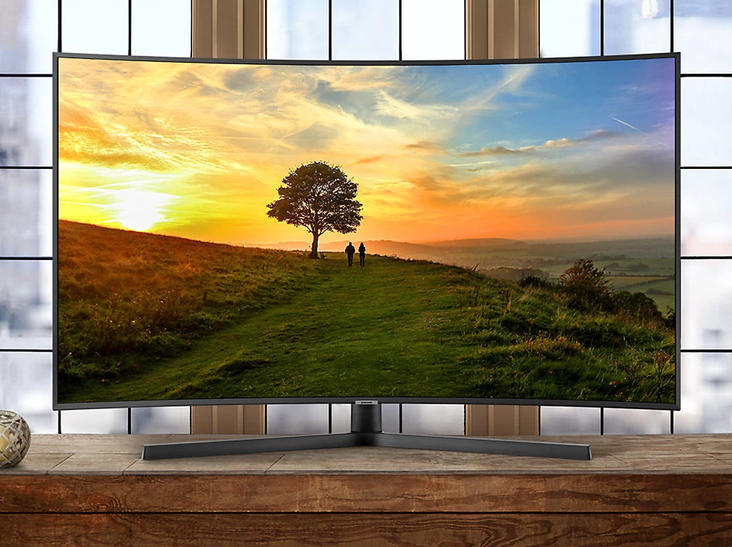 Televizor Samsung UE55NU7500 / 55" / LED / UHD 4K photo 6