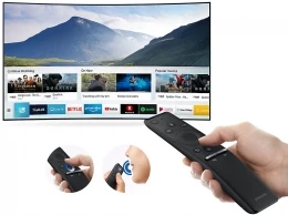 Televizor LED Samsung UE55NU7500 thumbnav 10