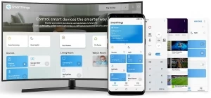 Televizor LED Samsung UE55NU7500 thumbnav 4