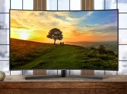 Televizor LED Samsung UE55NU7500 thumbnav 6