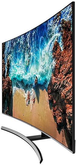 Телевизор Samsung UE55NU8500 / 55" / LED / UHD 4K photo 7