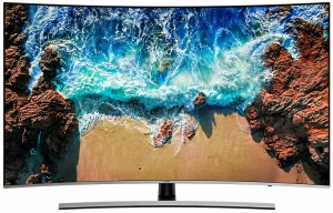 LED телевизор Samsung UE55NU8500 thumbnav