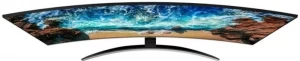 LED телевизор Samsung UE55NU8500 thumbnav 4
