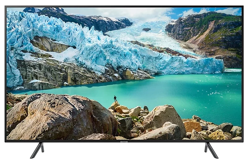 Televizor Samsung UE55RU7100 / 55" / LED / UHD 4K photo 1