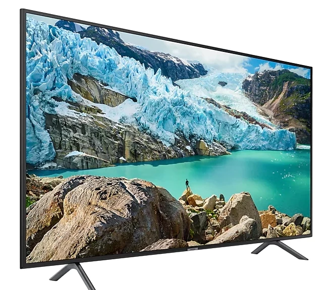 Televizor Samsung UE55RU7100 / 55" / LED / UHD 4K photo 2