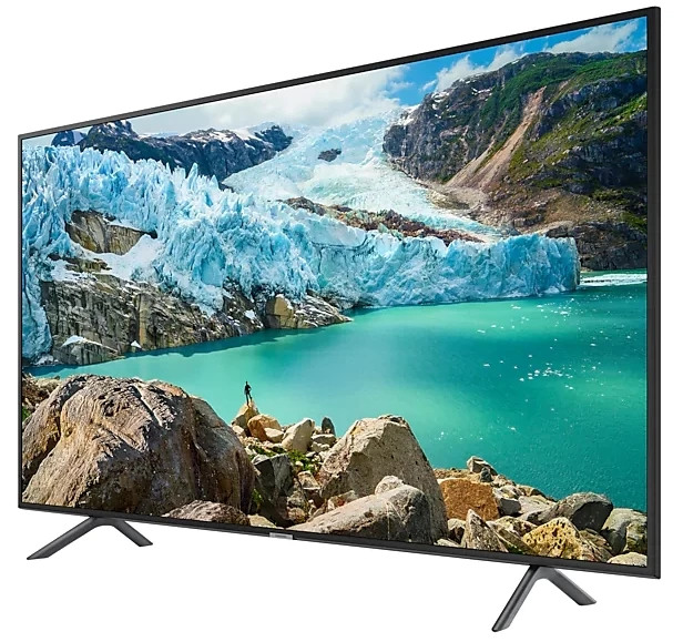 Televizor Samsung UE55RU7100 / 55" / LED / UHD 4K photo 3