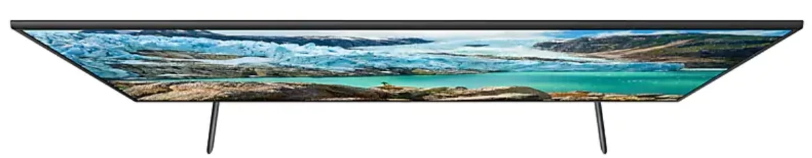 Televizor Samsung UE55RU7100 / 55" / LED / UHD 4K photo 4