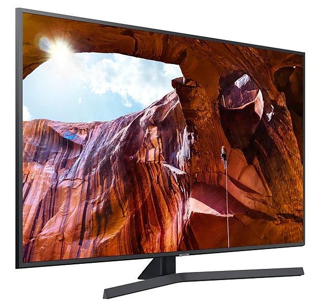 Televizor Samsung UE55RU7400 / 55" / LED / UHD 4K photo 4