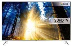 LED телевизор Samsung UE60KS7000 thumbnav