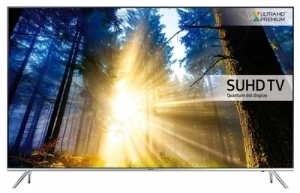 LED телевизор Samsung UE60KS7000 