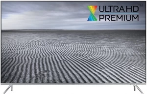 LED телевизор Samsung UE60KS7000 thumbnav 2