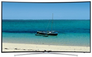 Televizor 3D LED Samsung UE65H8000, 165 cm 