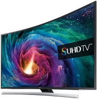 3D LED телевизор Samsung UE65JS8500, 165 см thumbnav 1