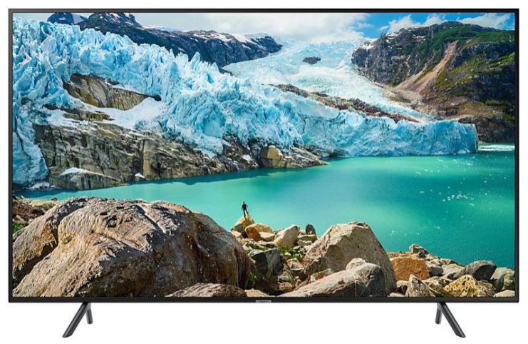 LED телевизор Samsung UE65RU7100 photo LED телевизор Samsung UE65RU7100 photo