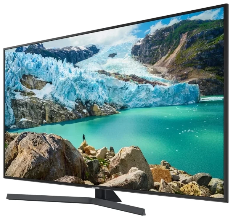 Televizor Samsung UE65RU7200 / 65" / Direct LED / UHD 4K photo 5