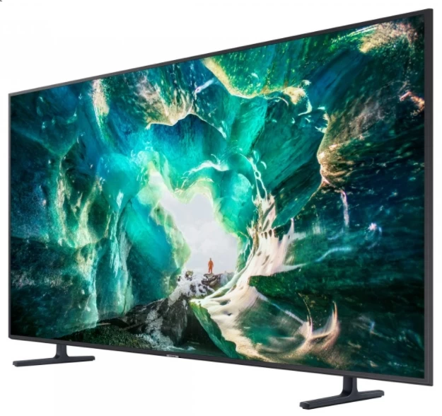 Телевизор Samsung UE65RU8000 / 65" / Edge LED / UHD 4K photo 5