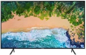 LED телевизор Samsung UE75NU7100 