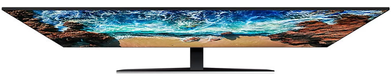 Телевизор Samsung UE75NU8000 / 75" / LED / UHD 4K photo 9