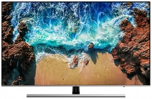 LED телевизор Samsung UE75NU8000 
