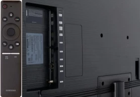 LED телевизор Samsung UE75NU8000 thumbnav 4