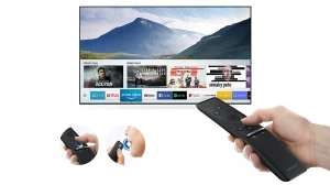 LED телевизор Samsung UE75NU8000 thumbnav 8