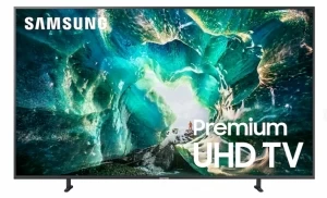 LED телевизор Samsung UE82RU8000  