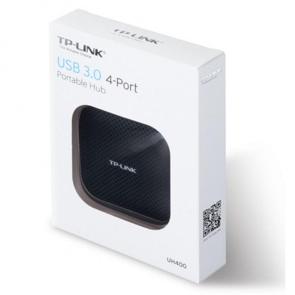 USB Hub TP-Link UH400 photo 3