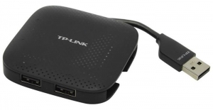 USB Hub TP-Link UH400 thumbnav 4