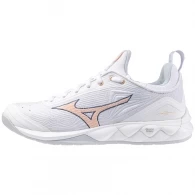 Кроссовки Mizuno WAVE LUMINOUS 2 