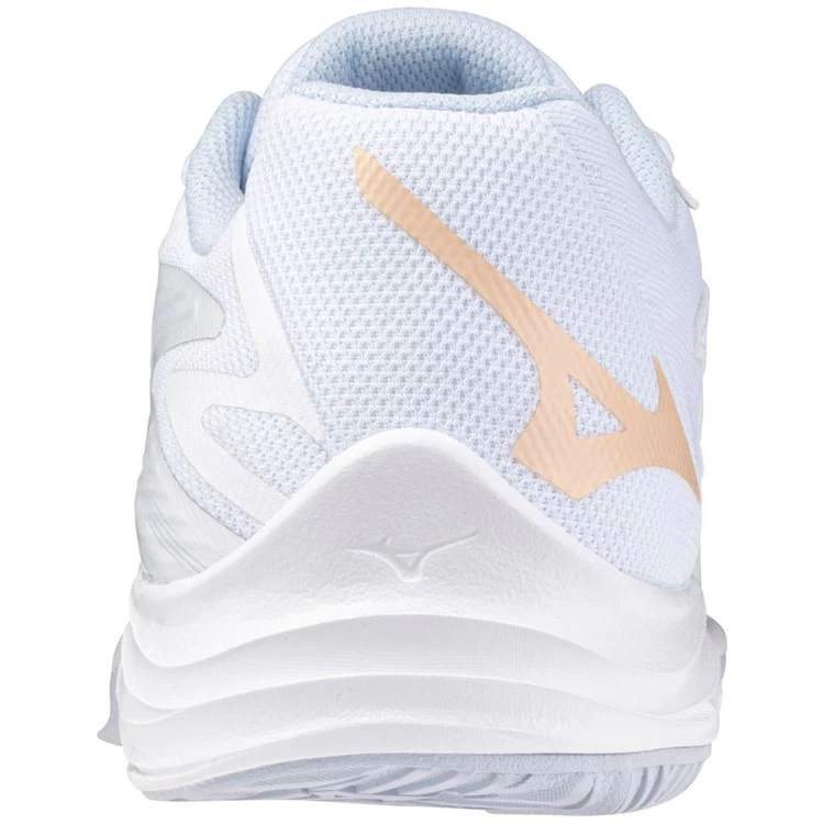 Кроссовки Mizuno THUNDER BLADE Z / Женский / 38L / Белый photo 5