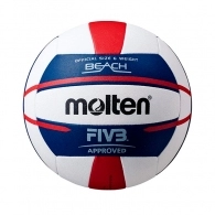 Minge Molten FLISTATEC approved FIVB 