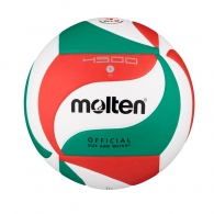 Minge voley Molten approved FIVB, approved DVV thumbnav