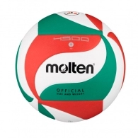 Minge voley Molten approved FIVB, approved DVV 