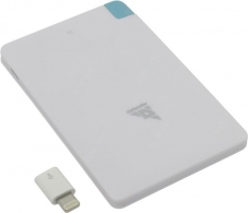 Внешний аккумулятор Defender Vacation 2500 thumbnav