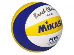 Мяч волейбольный Mikasa Beach Champ 