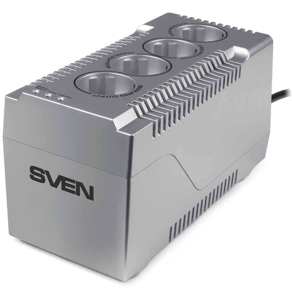 Сетевой адаптер Sven VRF1000 photo 1 Сетевой адаптер Sven VRF1000 photo 1