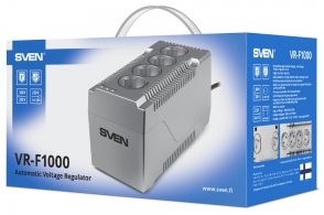 Сетевой адаптер Sven VRF1000 thumbnav 8