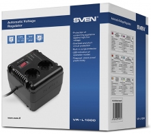 Сетевой адаптер Sven VR-L1000 thumbnav 4