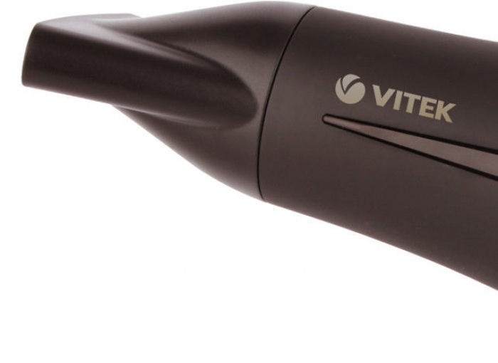 Фен Vitek VT-8200 2200W Коричневый photo 3