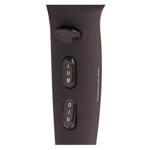 Фен Vitek VT-8200 2200W Коричневый photo 4